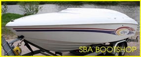 Baja Hammer 21  Schnellbootarmada